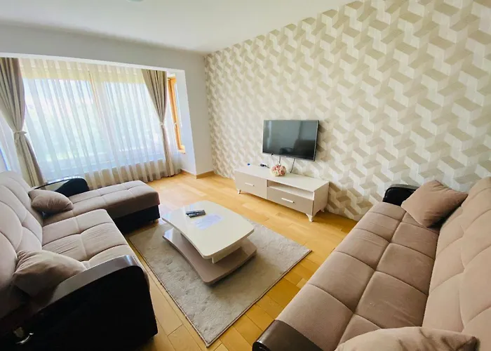 Vip Superior Apartment