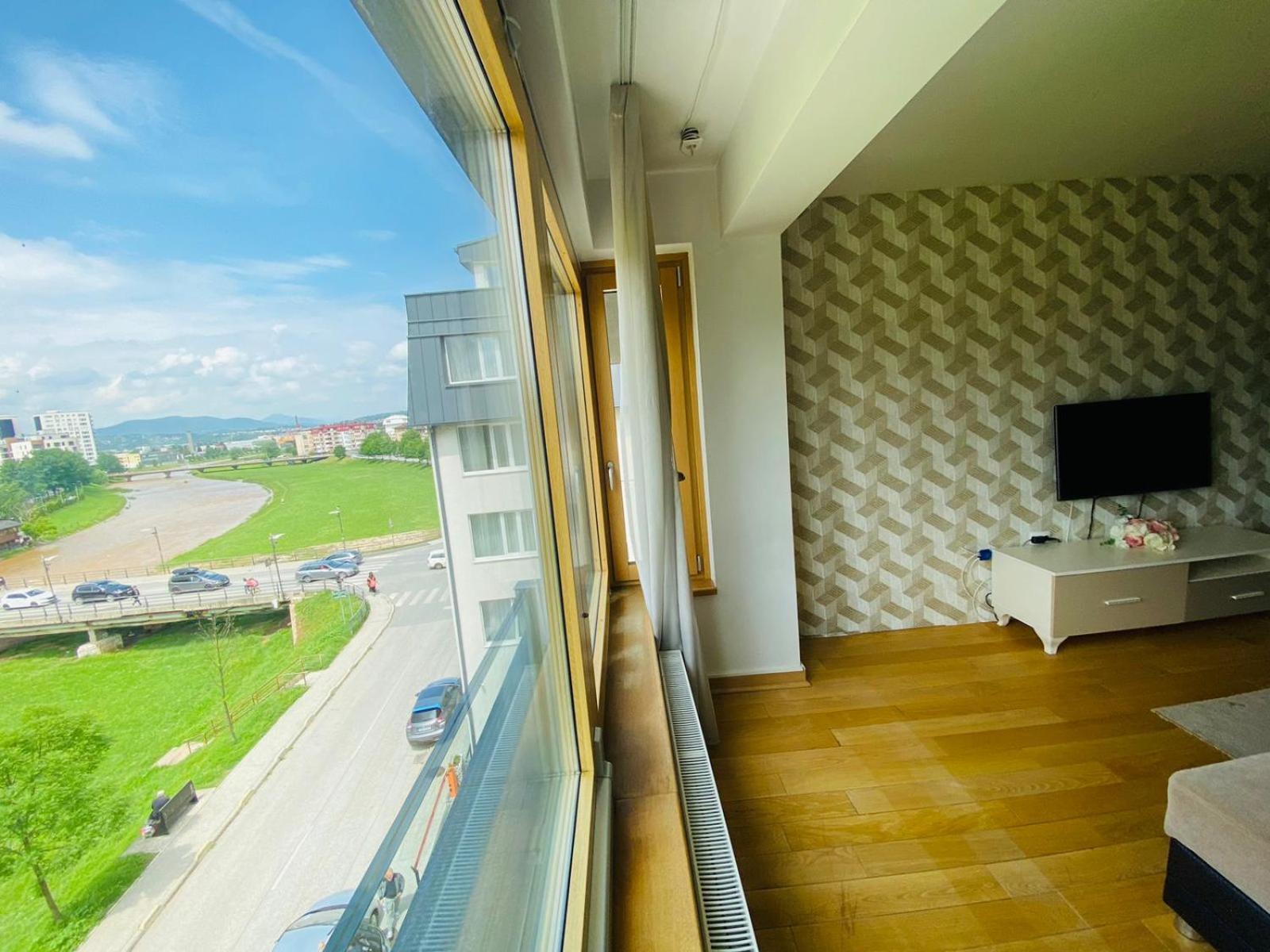 Apartment Vip Superior *