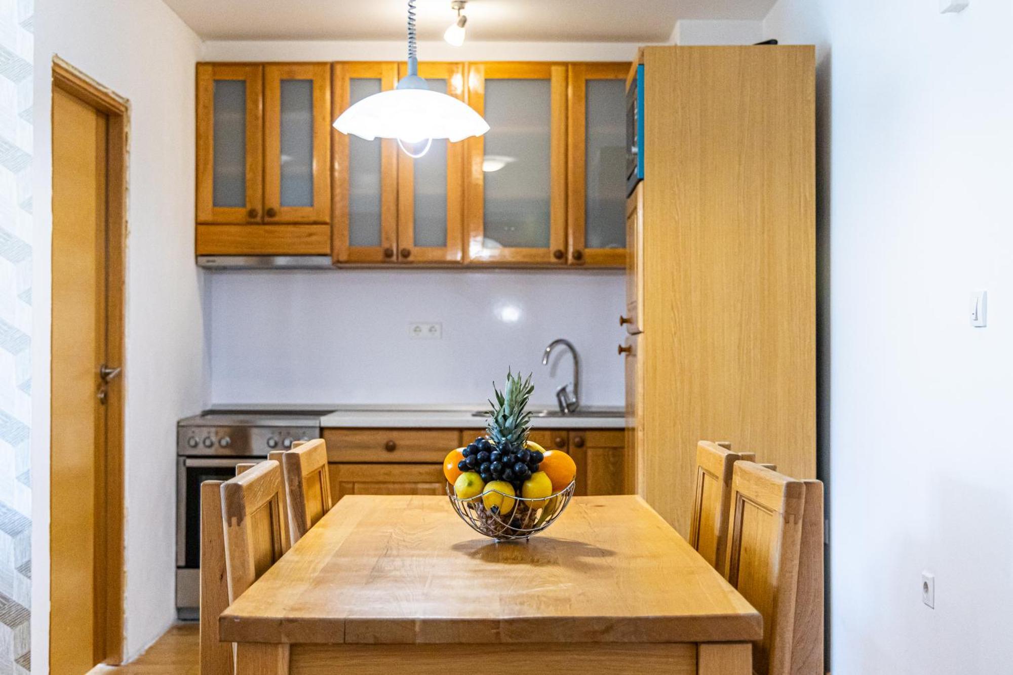 Apartment Vip Superior *