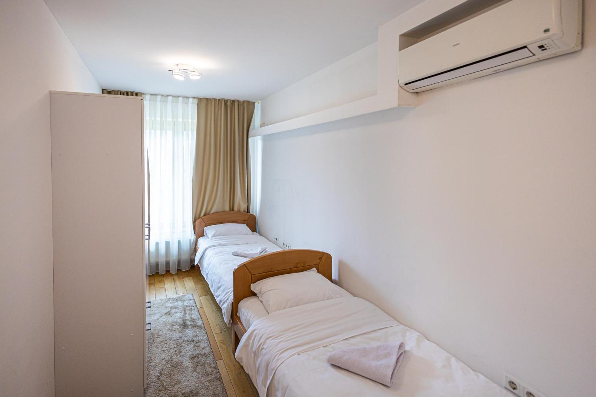 Apartment Vip Superior Sarajevo