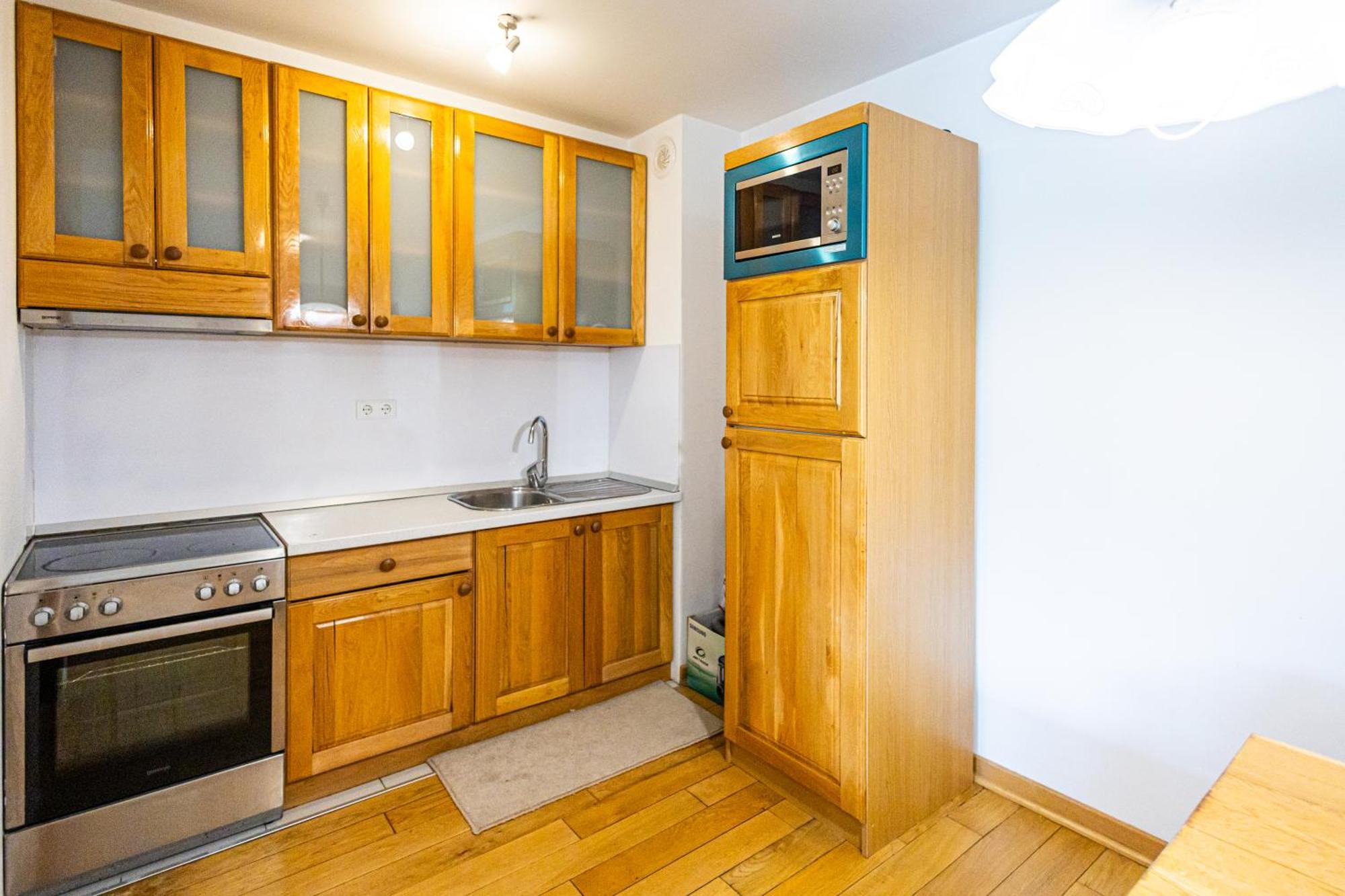 Apartment Vip Superior Sarajevo