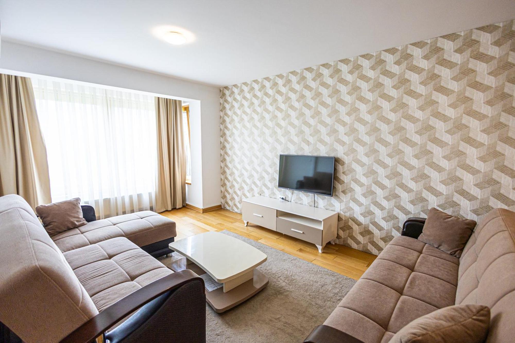 Apartment Vip Superior *