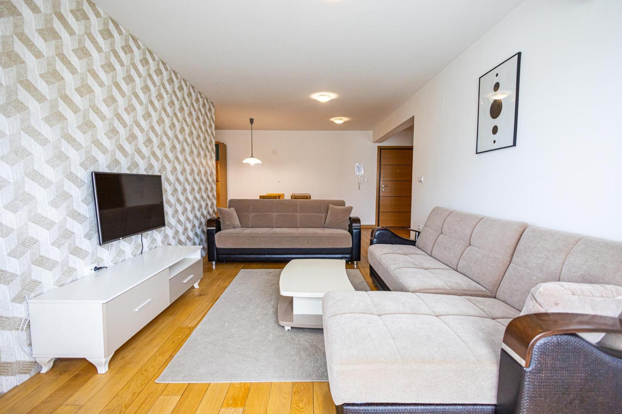 Apartment Vip Superior