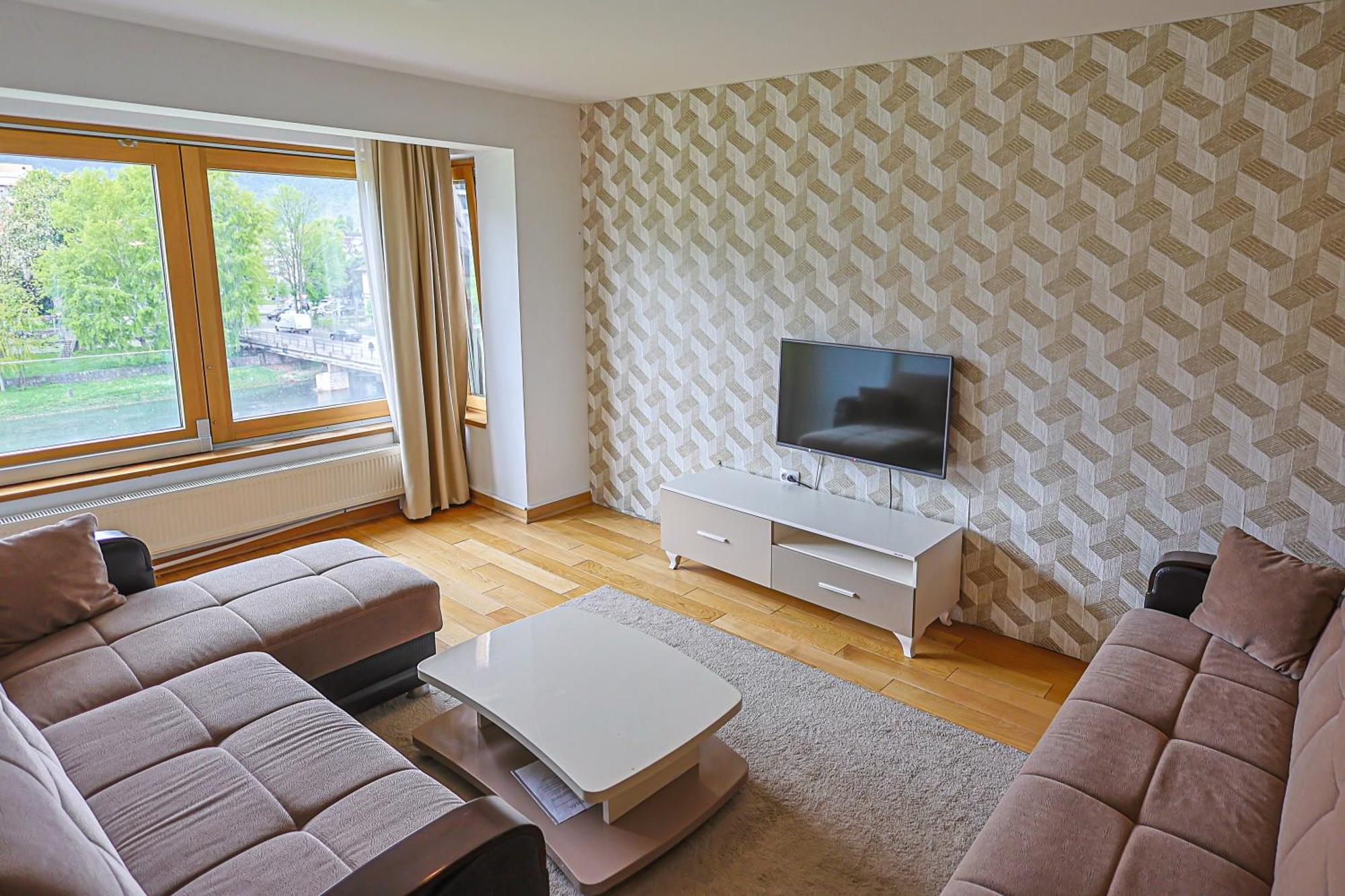 Apartment Vip Superior *