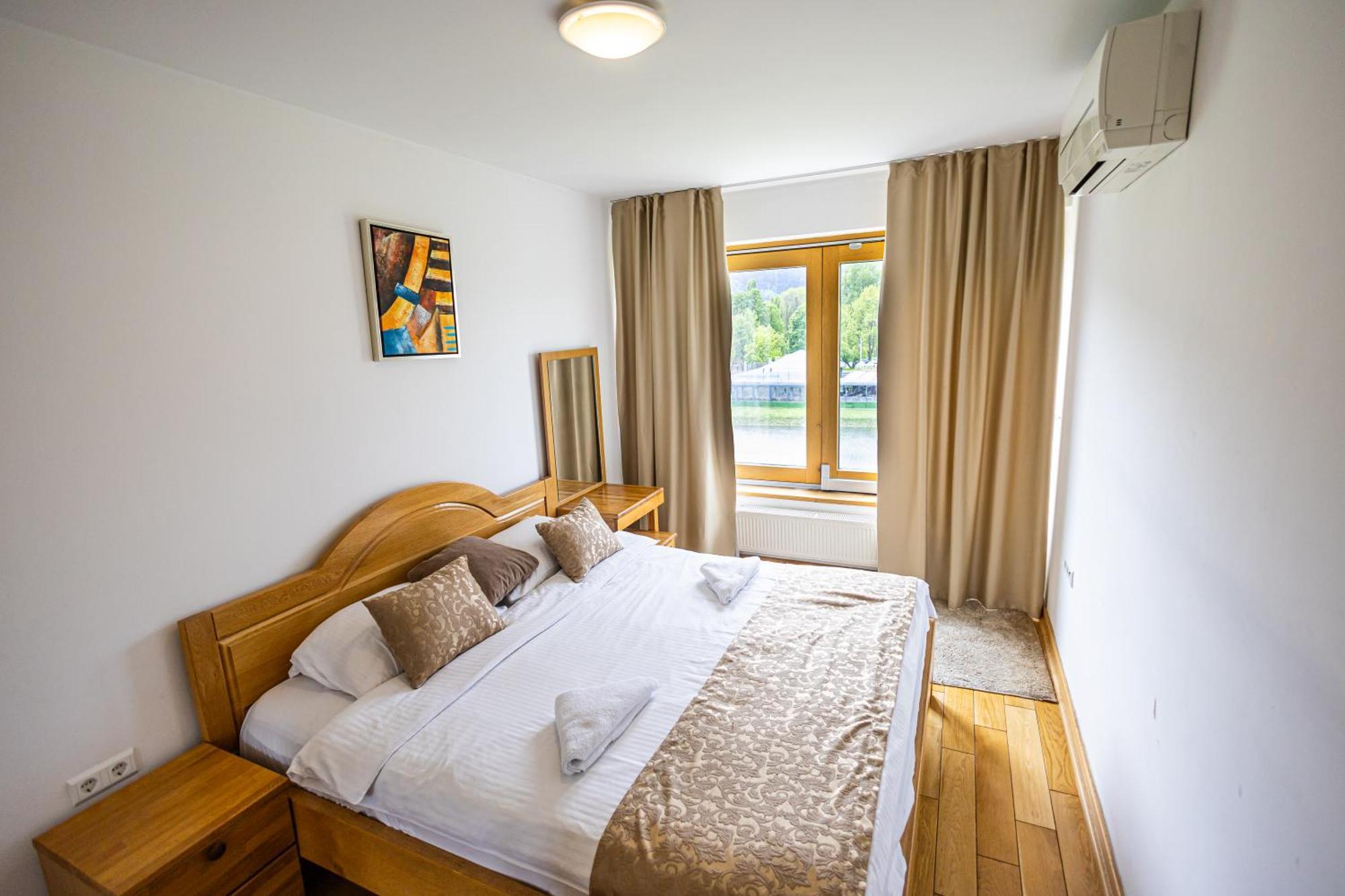 Apartment Vip Superior Sarajevo